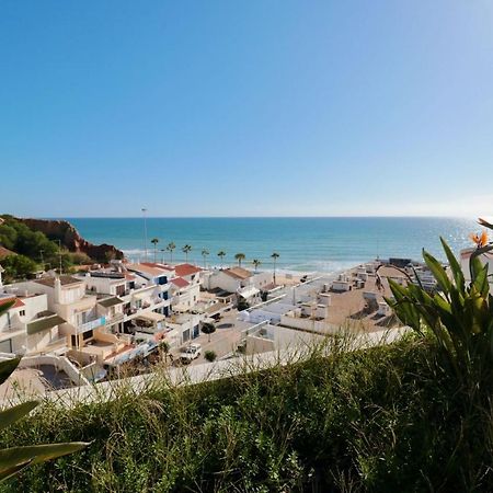 Olhos De Agua 1Br With Pool, Ac And Free Parking Διαμέρισμα Αλμπουφέιρα Εξωτερικό φωτογραφία