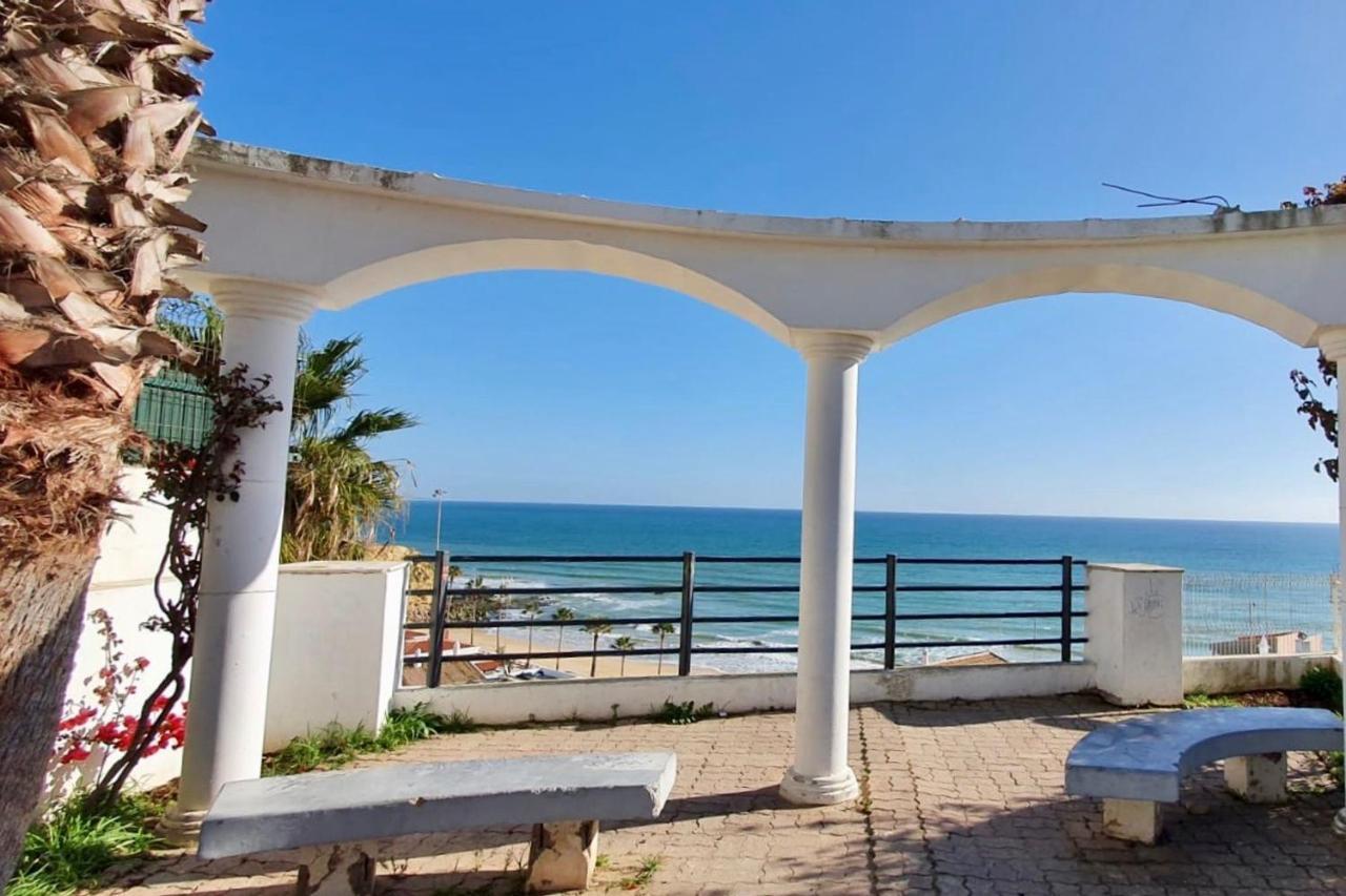 Olhos De Agua 1Br With Pool, Ac And Free Parking Διαμέρισμα Αλμπουφέιρα Εξωτερικό φωτογραφία