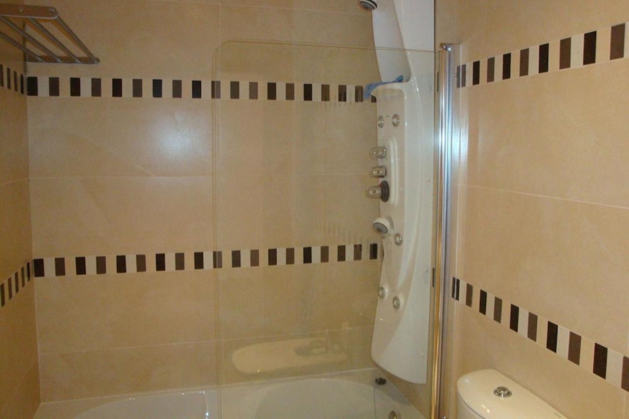 Olhos De Agua 1Br With Pool, Ac And Free Parking Διαμέρισμα Αλμπουφέιρα Εξωτερικό φωτογραφία
