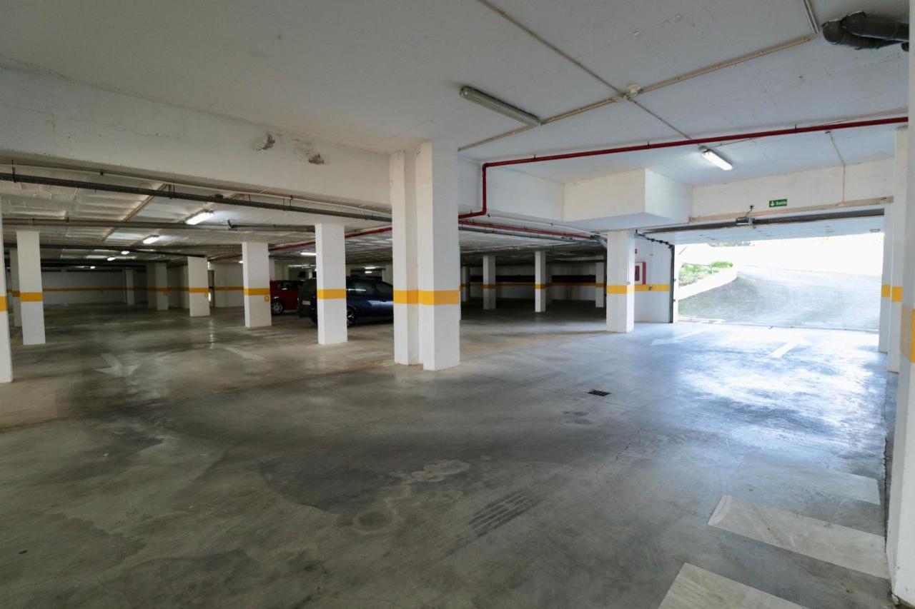 Olhos De Agua 1Br With Pool, Ac And Free Parking Διαμέρισμα Αλμπουφέιρα Εξωτερικό φωτογραφία